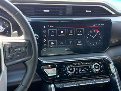 2024 GMC Sierra 1500 Base