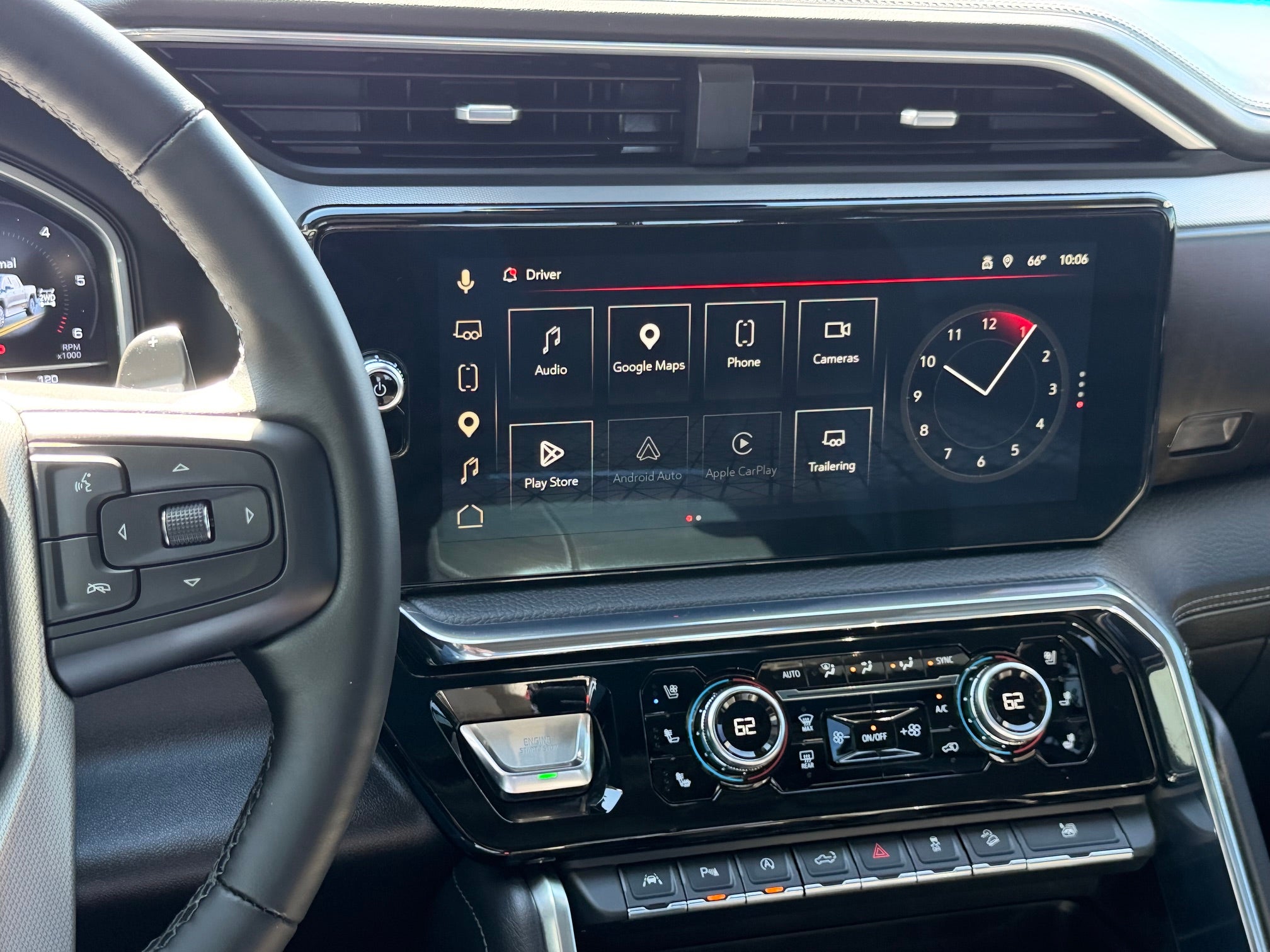 2024 GMC Sierra 1500 Base