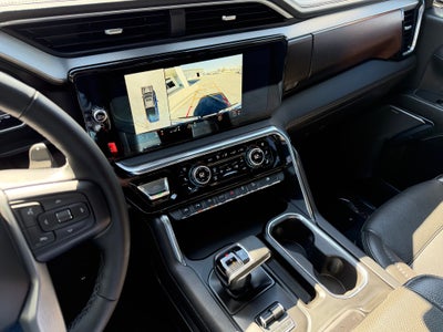 2024 GMC Sierra 1500 Base