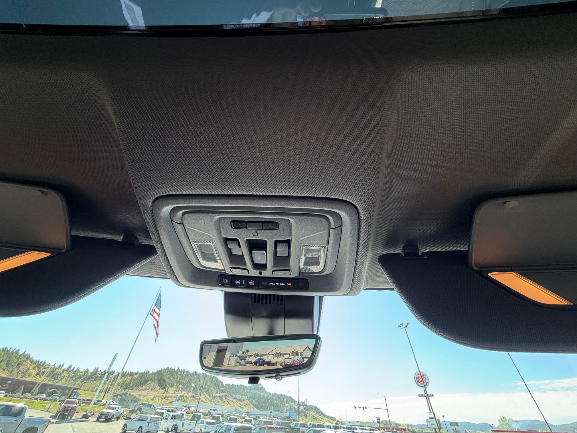 2024 GMC Sierra 1500 Base