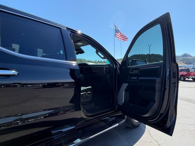 2024 GMC Sierra 1500 Base