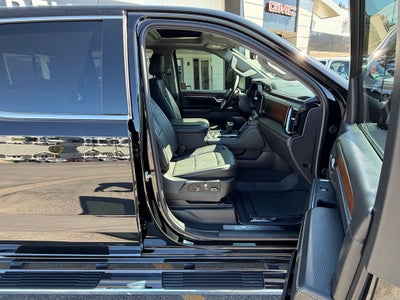 2024 GMC Sierra 1500 Base