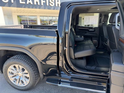 2024 GMC Sierra 1500 Base