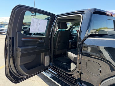 2024 GMC Sierra 1500 Base