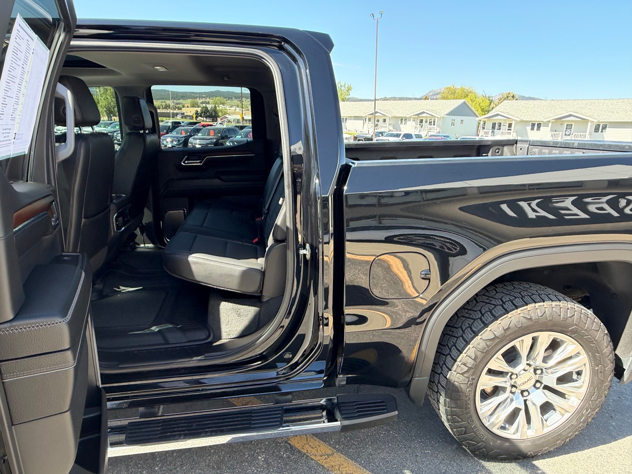 2024 GMC Sierra 1500 Base