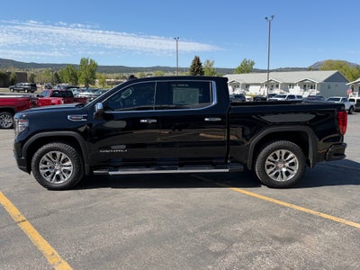 2024 GMC Sierra 1500 Base