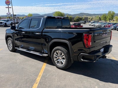 2024 GMC Sierra 1500 Base