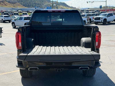 2024 GMC Sierra 1500 Base