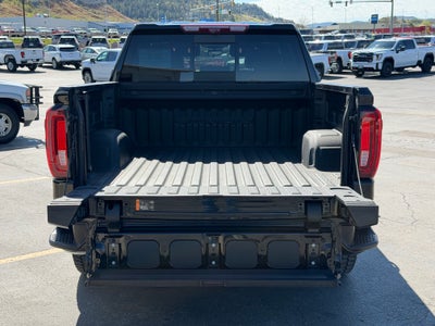 2024 GMC Sierra 1500 Base