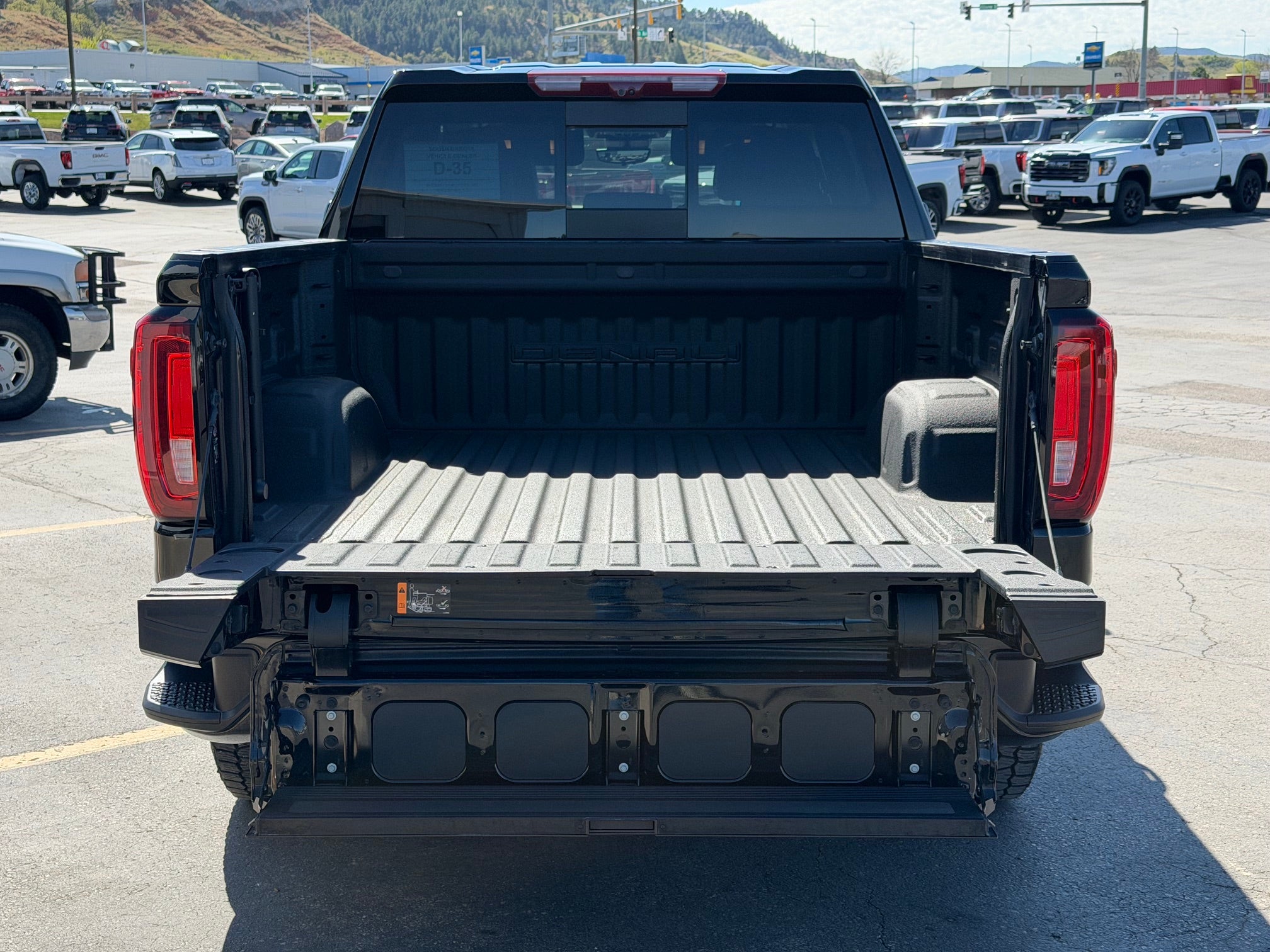 2024 GMC Sierra 1500 Base
