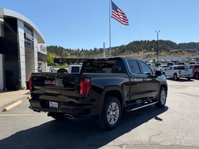 2024 GMC Sierra 1500 Base