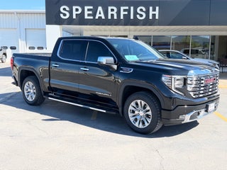 2024 GMC Sierra 1500 Base
