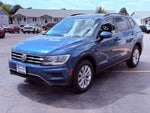 2019 Volkswagen Tiguan Base