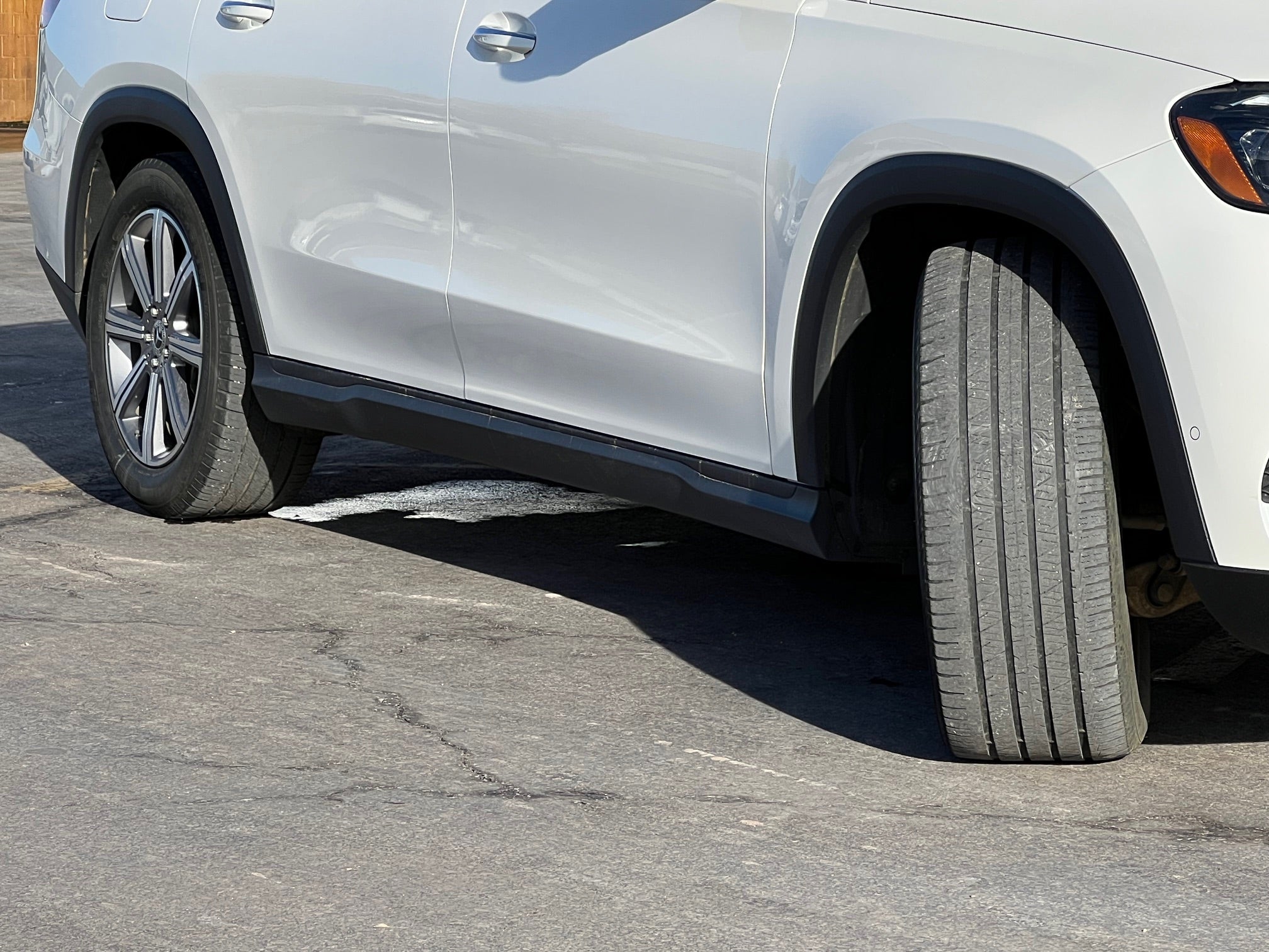 2021 Mercedes-Benz GLS 450 Base