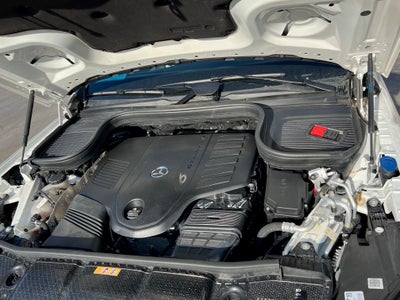 2021 Mercedes-Benz GLS 450 Base