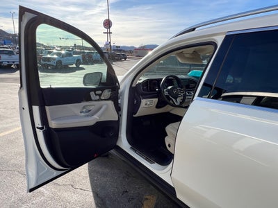 2021 Mercedes-Benz GLS 450 Base