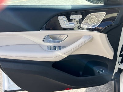 2021 Mercedes-Benz GLS 450 Base