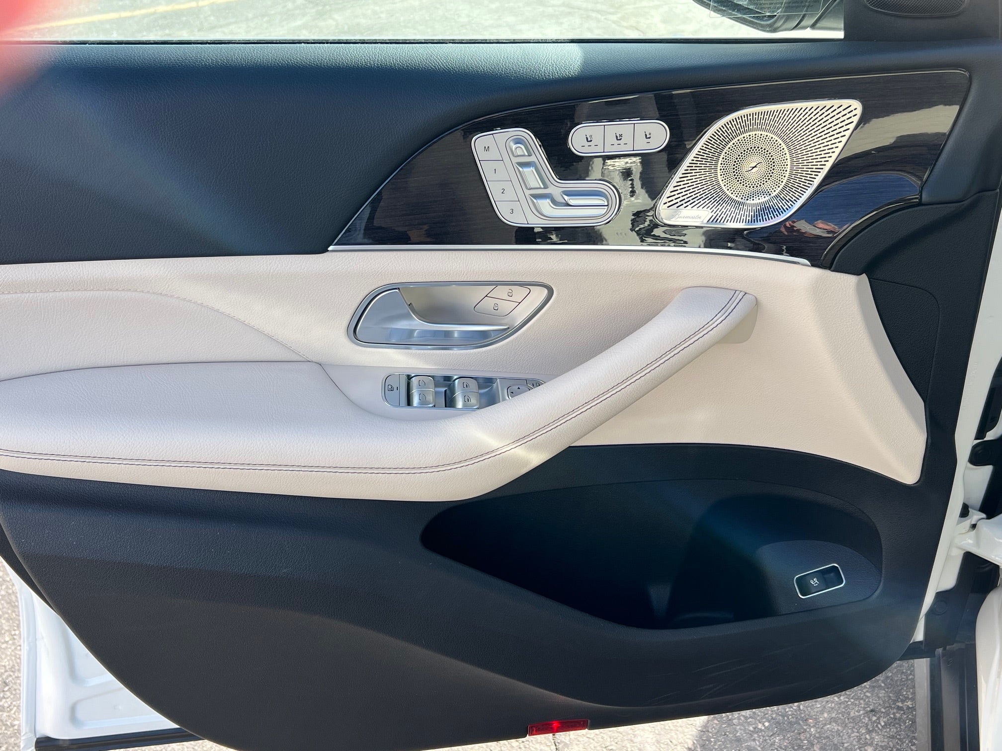 2021 Mercedes-Benz GLS 450 Base