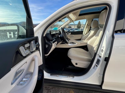 2021 Mercedes-Benz GLS 450 Base