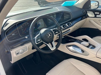 2021 Mercedes-Benz GLS 450 Base
