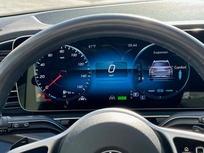 2021 Mercedes-Benz GLS 450 Base