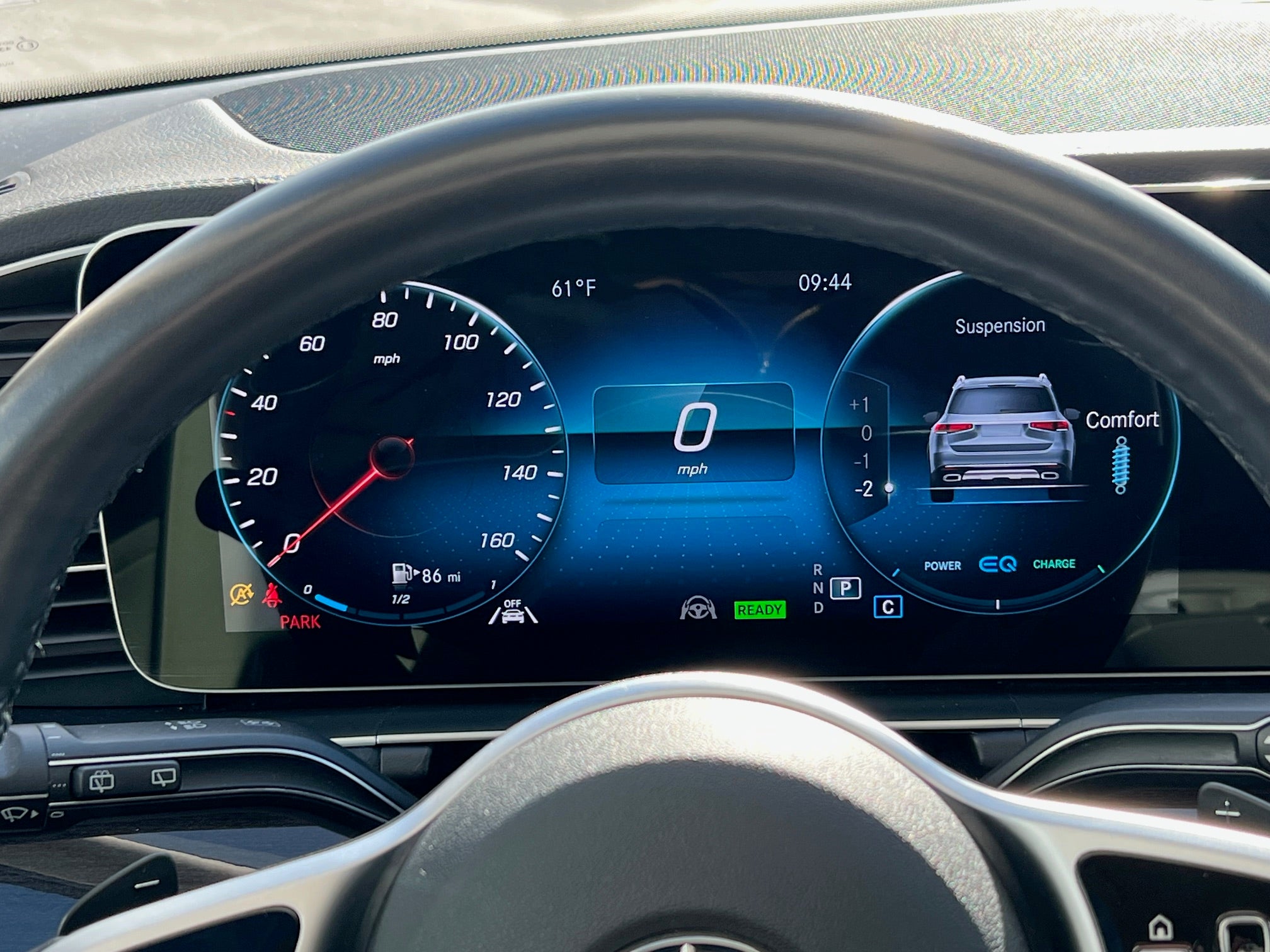 2021 Mercedes-Benz GLS 450 Base