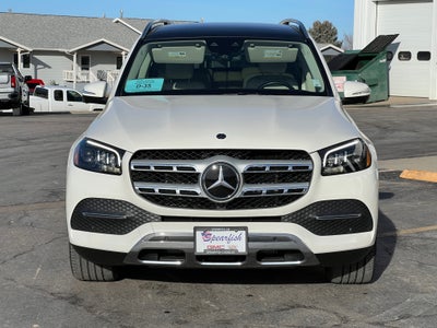 2021 Mercedes-Benz GLS 450 Base