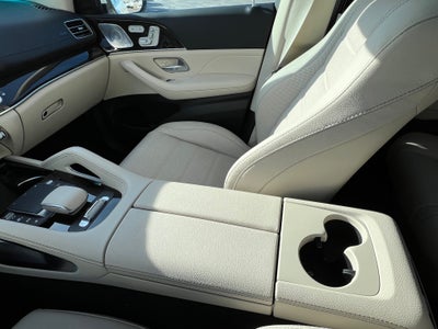 2021 Mercedes-Benz GLS 450 Base