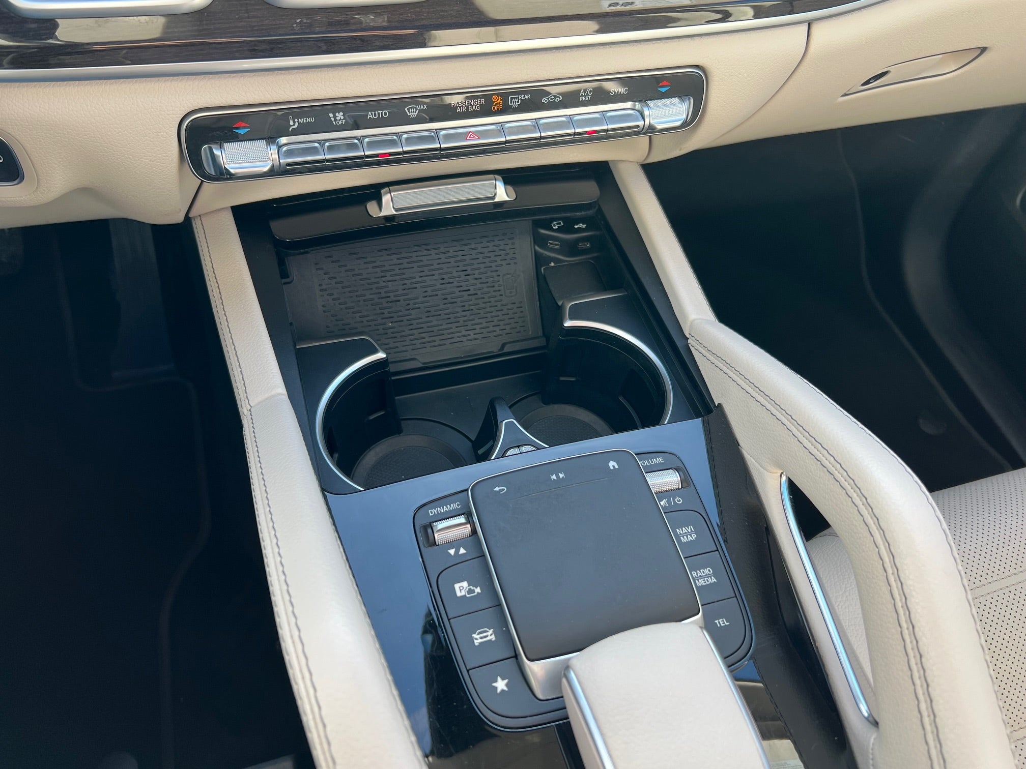 2021 Mercedes-Benz GLS 450 Base