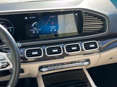 2021 Mercedes-Benz GLS 450 Base