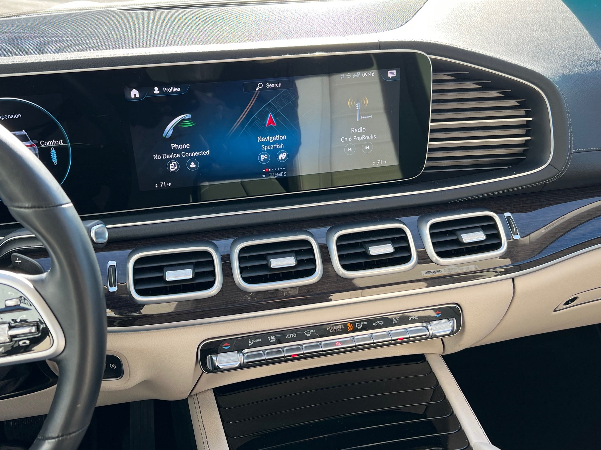 2021 Mercedes-Benz GLS 450 Base