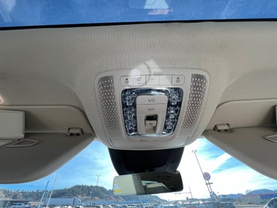 2021 Mercedes-Benz GLS 450 Base