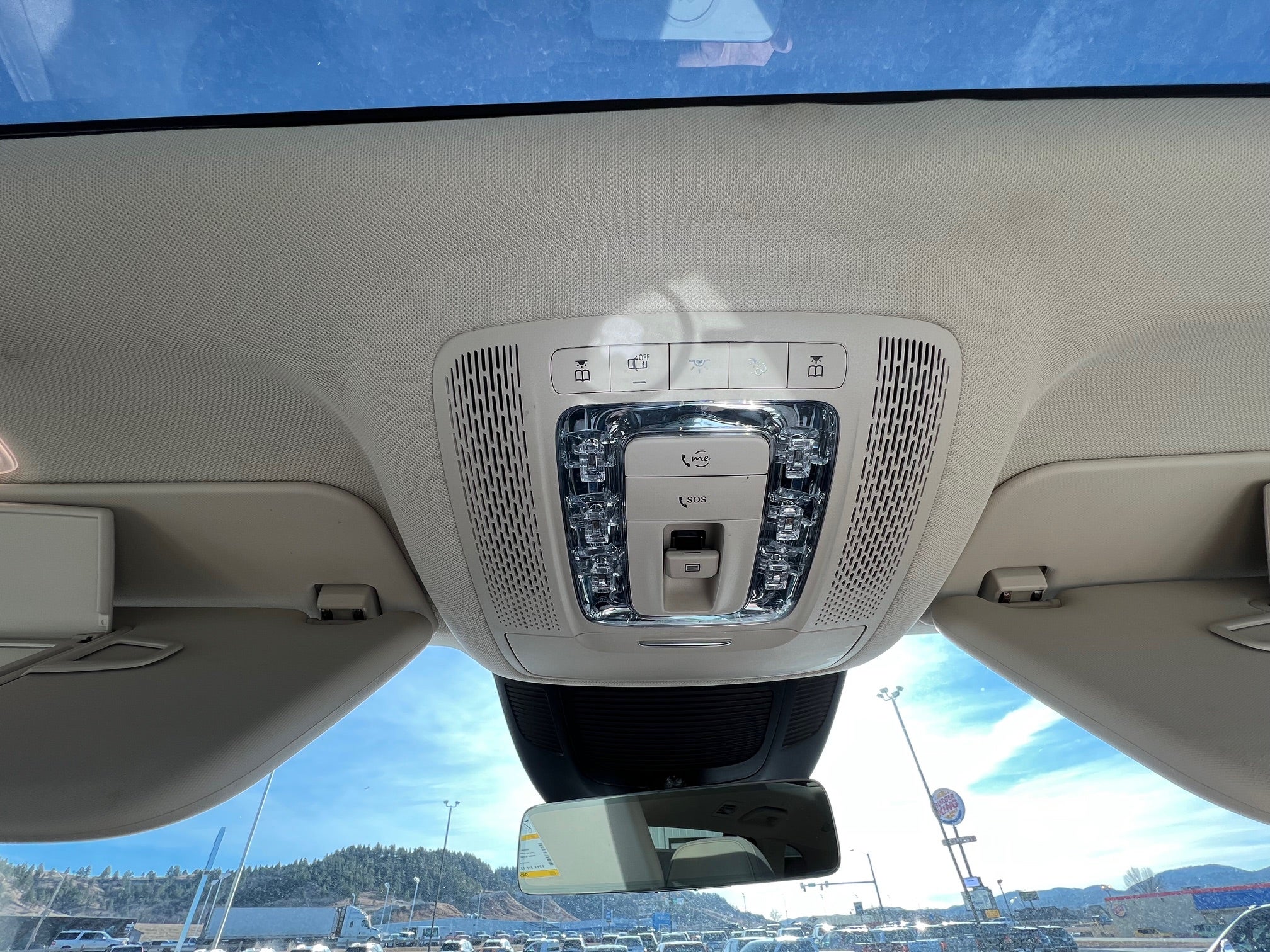 2021 Mercedes-Benz GLS 450 Base