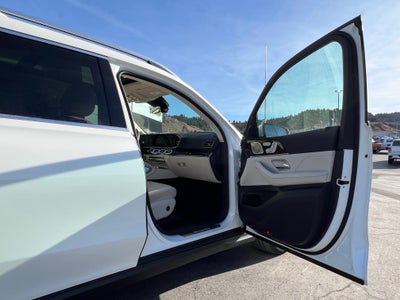 2021 Mercedes-Benz GLS 450 Base