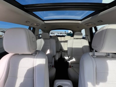 2021 Mercedes-Benz GLS 450 Base