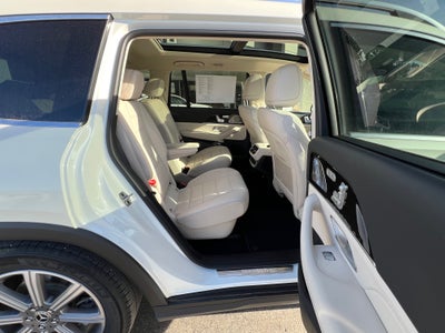 2021 Mercedes-Benz GLS 450 Base