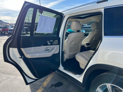 2021 Mercedes-Benz GLS 450 Base