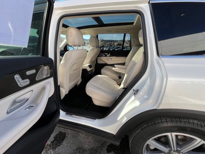 2021 Mercedes-Benz GLS 450 Base