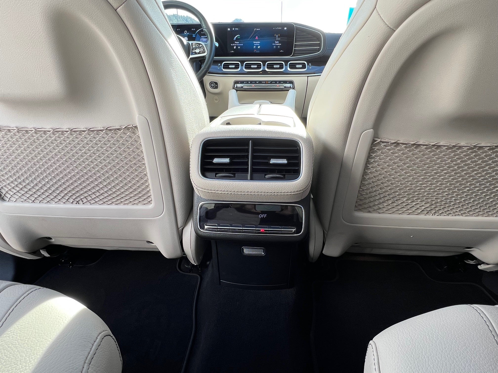 2021 Mercedes-Benz GLS 450 Base