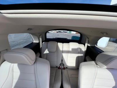 2021 Mercedes-Benz GLS 450 Base