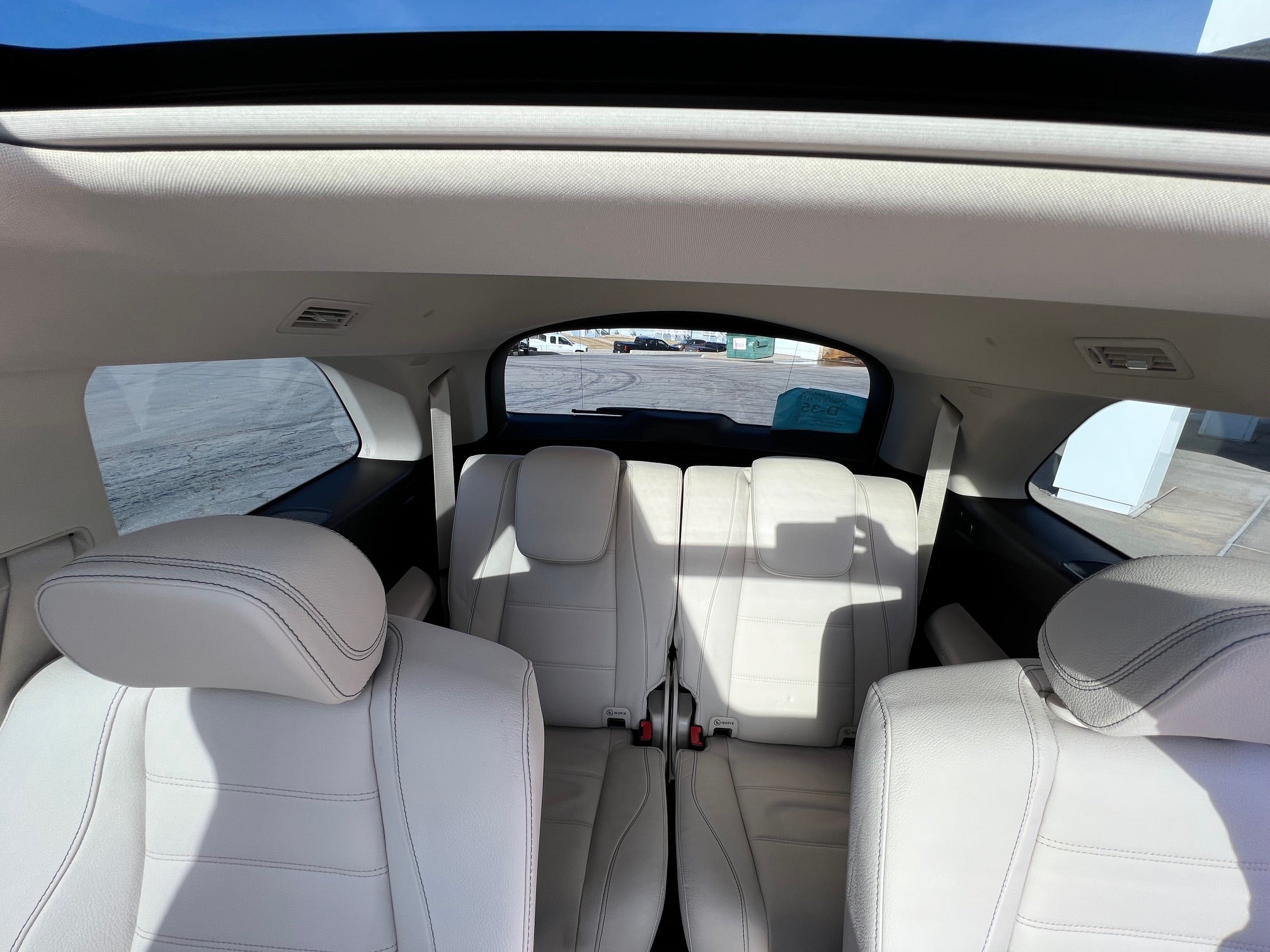 2021 Mercedes-Benz GLS 450 Base