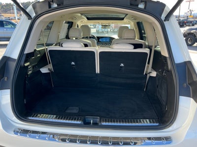 2021 Mercedes-Benz GLS 450 Base