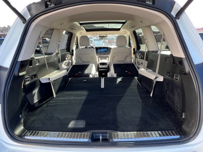 2021 Mercedes-Benz GLS 450 Base