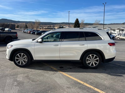 2021 Mercedes-Benz GLS 450 Base