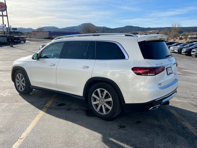 2021 Mercedes-Benz GLS 450 Base