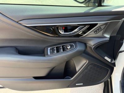 2020 Subaru Outback Base