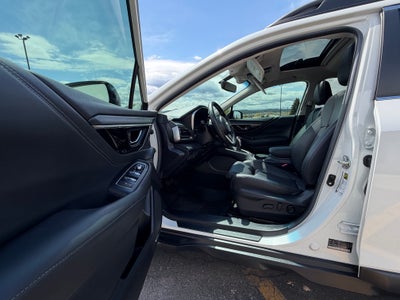 2020 Subaru Outback Base