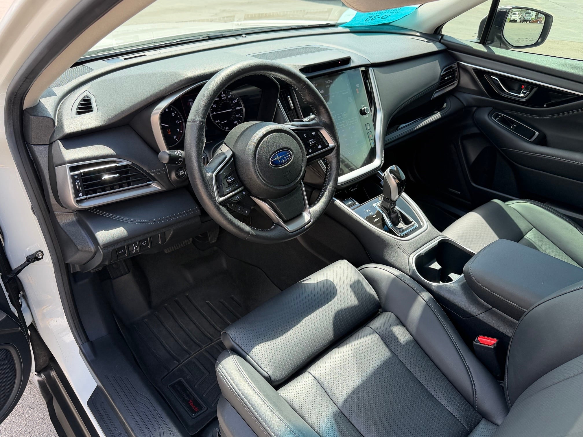 2020 Subaru Outback Base