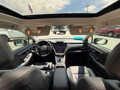 2020 Subaru Outback Base