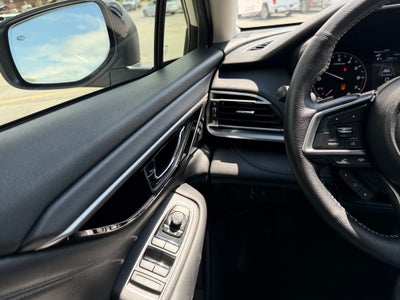 2020 Subaru Outback Base